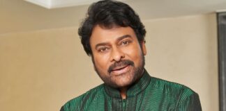 Chiranjeevi’s Megaverse: Megastar Chiranjeevi Makes His Netflix Debut With New Show Chiranjeevi Makes His Netflix Debut With Chiranjeevi’s Megaverse