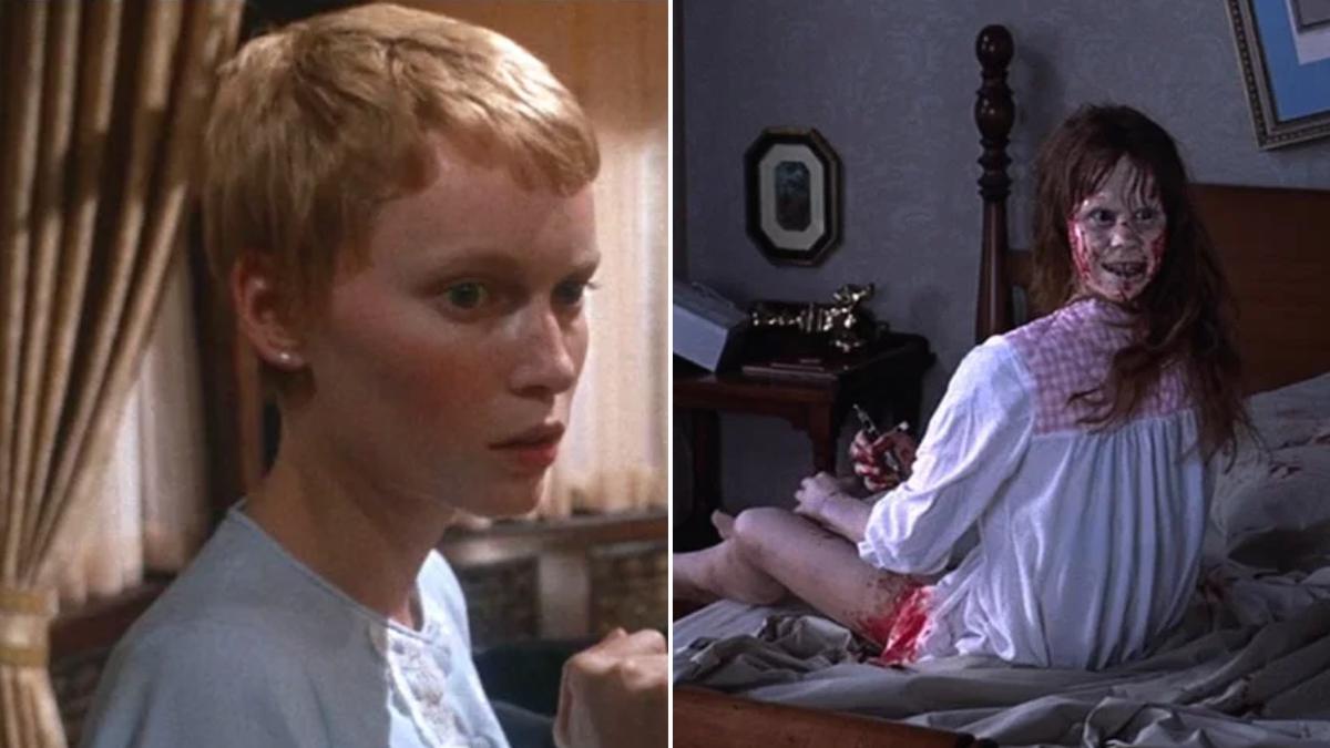 Classic Horror Movies To Watch This Halloween