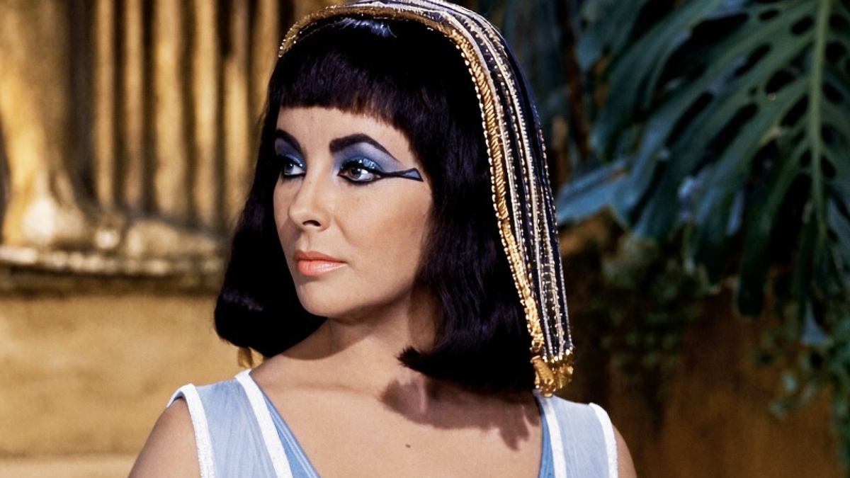 Cleopatra Box Office