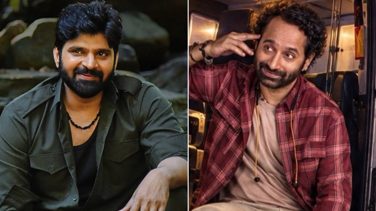 Comrade Kalyan Box Office: Sree Vishnu’s Film Beats Fahadh Faasil’s Latest Telugu Fantasy Drama In 2 Days