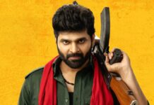 Comrade Kalyan Box Office Collection Day 1: Registers Sree Vishnu’s 2nd Highest Opening Post-COVID Comrade Kalyan Box Office Collection Day 1: Sree Vishnu’s Film Earns Over 2 Crore On Opening Day