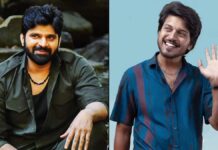 Comrade Kalyan Box Office Collection Day 3: Sree Vishnu’s Film Surpasses Romanchakam’s Lifetime Collection In Opening Weekend Comrade Kalyan Box Office: Surpasses Romanchakam's Lifetime Collection In Just 3 Days