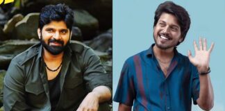 Comrade Kalyan Box Office Collection Day 3: Sree Vishnu’s Film Surpasses Romanchakam’s Lifetime Collection In Opening Weekend Comrade Kalyan Box Office: Surpasses Romanchakam's Lifetime Collection In Just 3 Days