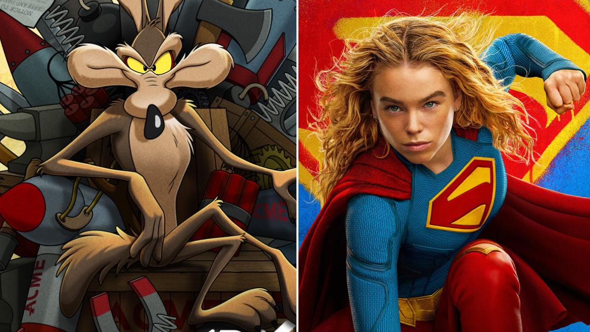 Coyote vs. Acme Box Office: Warner Bros.’ Shelved Film Leaves Supergirl Behind With A Global Milestone
