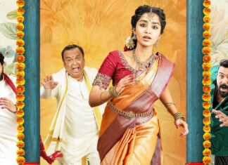 Crazy Kalyanam Box Office Collection Day 1: Anupama Parameswaran’s Film Registers Tollywood’s 2nd Lowest Opening Of 2026 Crazy Kalyanam Box Office Collection Day 1: Anupama Parameswaran's Film Has A Disappointing Start