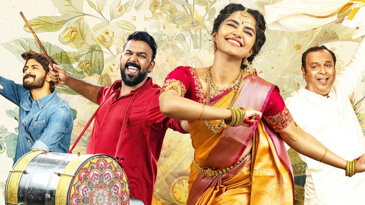 Crazy Kalyanam Box Office Collection Day 5: Anupama Parameswaran's Film Fails To Cross 1 Crore
