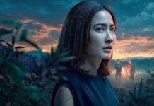 Delusion Ending Explained: Who Is The Real Killer? Is The Legend Of Phii Pong True? Netflix series Delusion Ending Explained