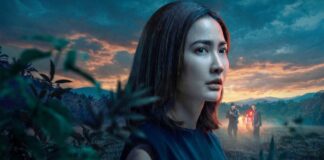 Delusion Ending Explained: Who Is The Real Killer? Is The Legend Of Phii Pong True? Netflix series Delusion Ending Explained