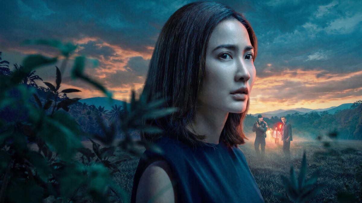 Netflix series Delusion Ending Explained
