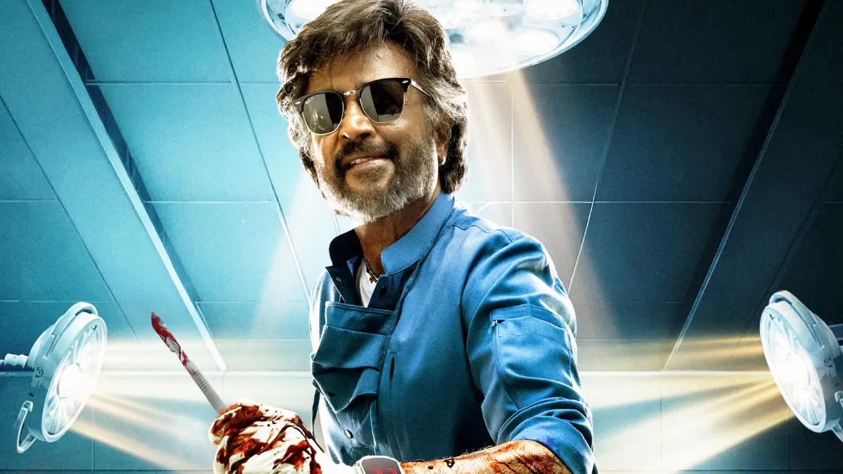 Dharman Box Office: Can Rajinikanth Deliver Third Consecutive 50 Crore Net Opening?