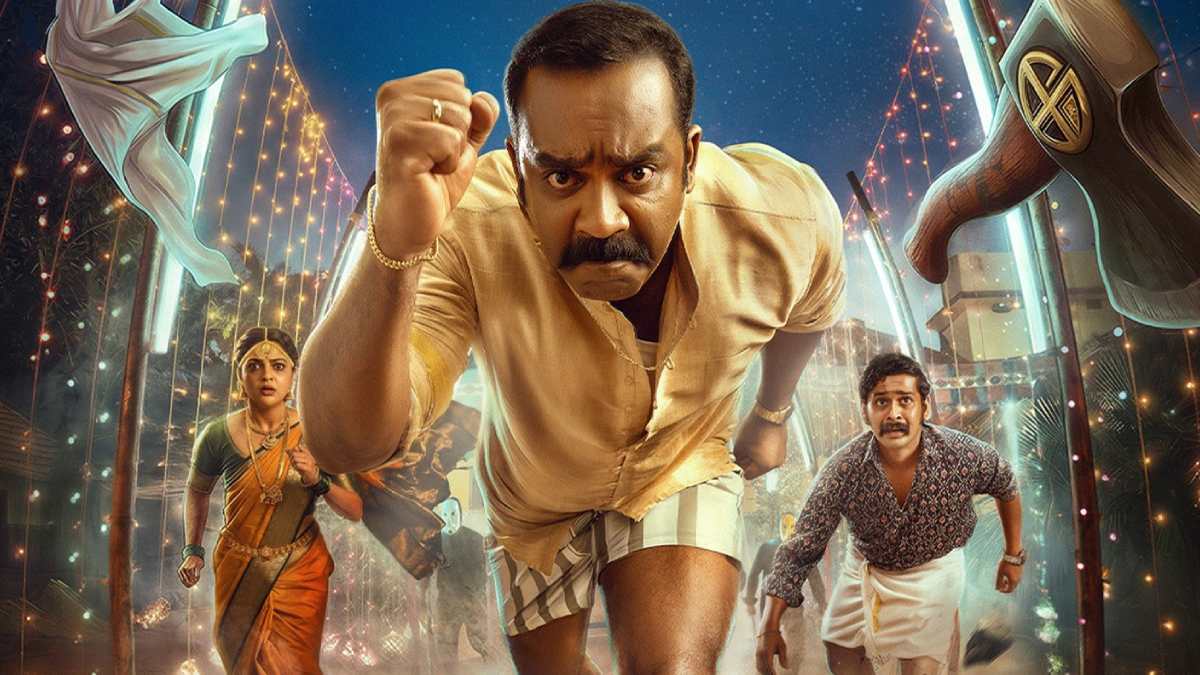 Dhoomakethu: 3 Things That Make This Time-Loop Comedy An Engaging Watch