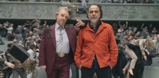 Digger North America Box Office: Tom Cruise’s R-Rated Dark Comedy Scores $8M Opening, Becomes His Lowest In 2 Decades! Digger North America Box Office: Tom Cruise Hits A New Low As Alejandro G. Iñárritu’s Film Opens To Just $8 Million!