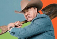 Digger North America Box Office: Tom Cruise’s New Film Off To A Weak Start With $3.4 Million Friday, Lowest In 20 Years?
