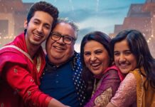 Dilwali Diwali Release Date Update: When & Where To Watch Mihir Ahuja & Manoj Pahwa’s Family Film This Festive Season? Dilwali Diwali Release Date Update