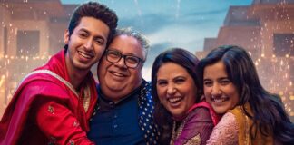 Dilwali Diwali Release Date Update: When & Where To Watch Mihir Ahuja & Manoj Pahwa’s Family Film This Festive Season? Dilwali Diwali Release Date Update
