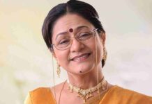 Do You Know Aruna Irani Is The Only Actress To Hold The Record For 10 Filmfare Nominations? Guess How Many Of Them Did She Win? Aruna Irani Holds A Record In Indian Cinema That No Other Actress Has Touched Ever!