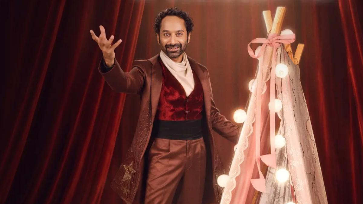 Don’t Trouble The Trouble Box Office (Closing Collection): Fahadh Faasil’s Film Wraps Up With A 54.6% Deficit