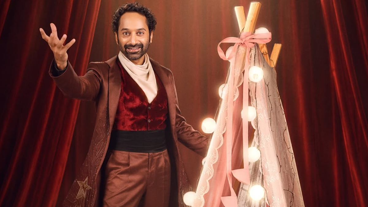 Don't Trouble The Trouble Box Office Collection Day 3: Fahadh Faasil's Latest Beats His Last Solo Opening Weekend