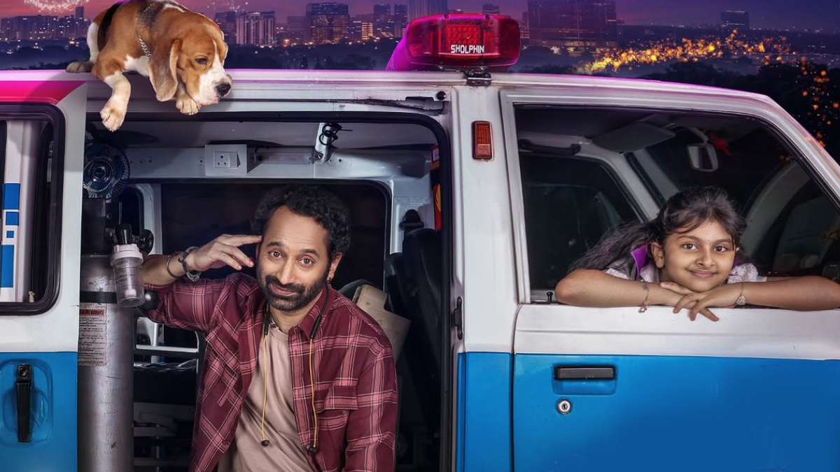 Don't Trouble The Trouble Box Office Collection Day 8: Drops By 81% On 2nd Friday