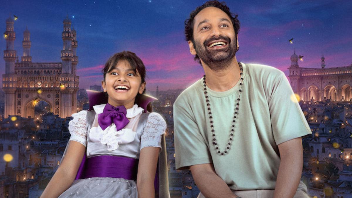 Don't Trouble The Trouble Movie Review