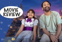 Don’t Trouble The Trouble Movie Review: Abracadabra! Fahadh Faasil’s Infectious Energy Makes This Magical Ride Engaging Don't Trouble The Trouble Movie Review