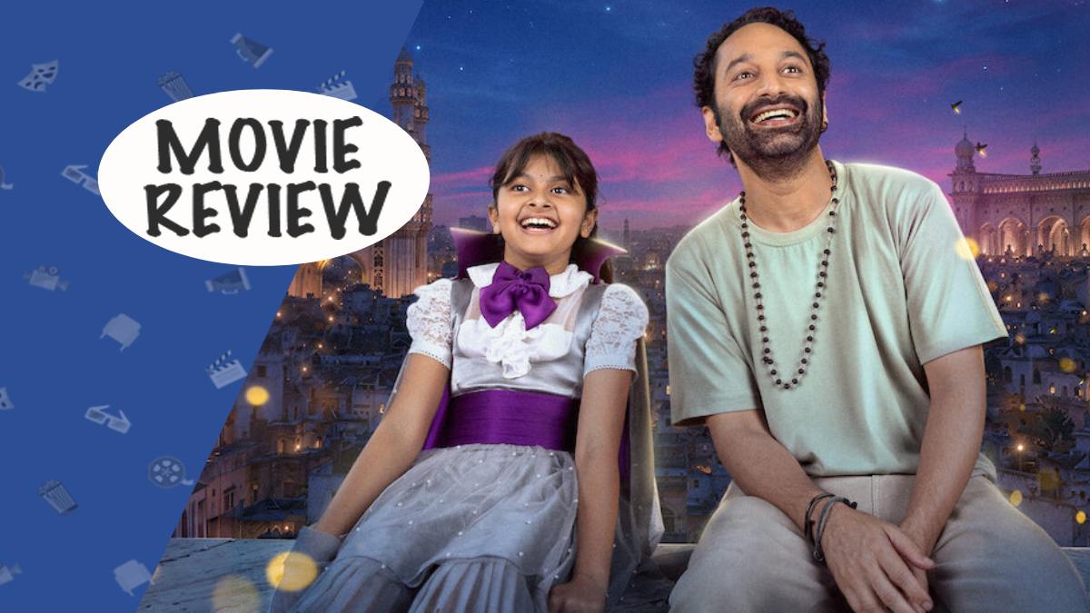 Don’t Trouble The Trouble Movie Review: Abracadabra! Fahadh Faasil’s Infectious Energy Makes This Magical Ride Engaging