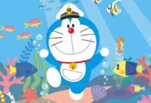 Doraemon: Castle Of The Undersea Devil India Box Office Day 2: Needs Just 13 Lakh More To Enter Top 5 Anime Grossers Of All Time Doraemon: Castle Of The Undersea Devil India Box Office Day 2: All Set To Join Top 5 Anime Grossers