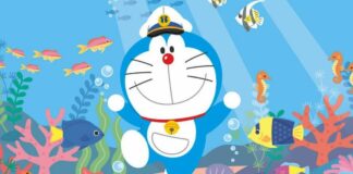 Doraemon: Castle Of The Undersea Devil India Box Office Day 2: Needs Just 13 Lakh More To Enter Top 5 Anime Grossers Of All Time Doraemon: Castle Of The Undersea Devil India Box Office Day 2: All Set To Join Top 5 Anime Grossers