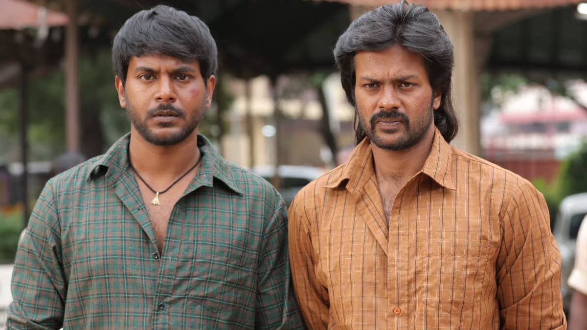 Dorothy Box Office (Closing Collection): Karthik Subbaraj's Film Wraps Up Run With 158.8% Recovery