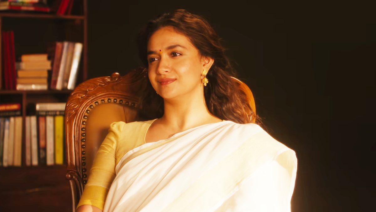Dorothy Box Office Collection Day 11: Keerthy Suresh’s Tamil Film Recovers Budget!