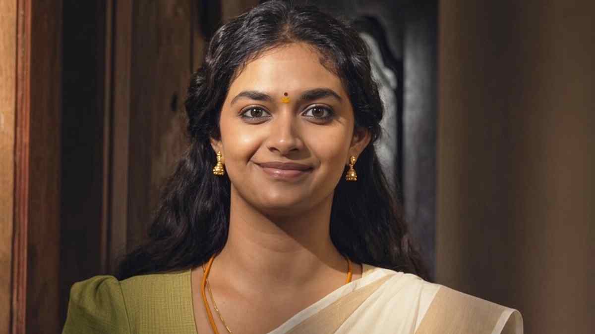 Dorothy Box Office Collection Day 19: Beats Siren To Become Keerthy's 8th Highest Grosser