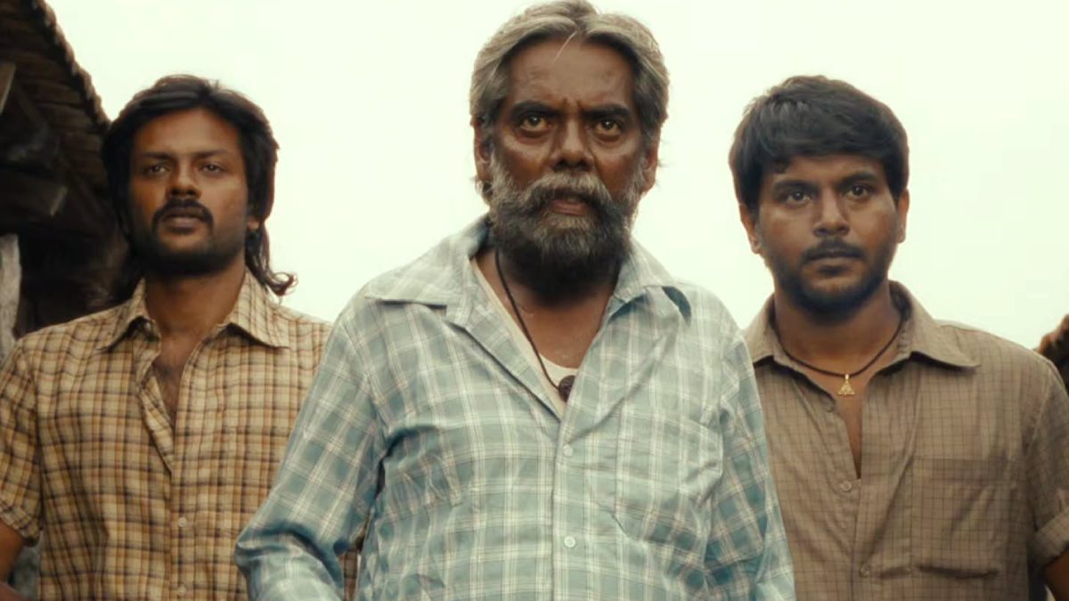 Dorothy Box Office Collection Day 6: On Track To Beat Modha Rathri