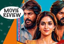 Dorothy Movie Review: Karthik Subbaraj’s Film Is Not Your Usual Love Story, And That’s Its Biggest Strength Dorothy Movie Review