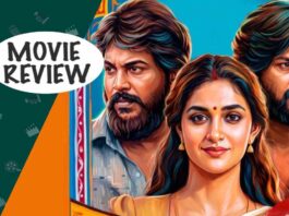 Dorothy Movie Review: Karthik Subbaraj’s Film Is Not Your Usual Love Story, And That’s Its Biggest Strength Dorothy Movie Review