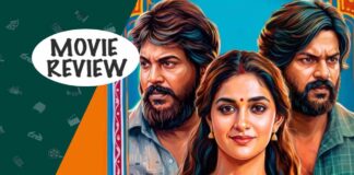Dorothy Movie Review: Karthik Subbaraj’s Film Is Not Your Usual Love Story, And That’s Its Biggest Strength Dorothy Movie Review