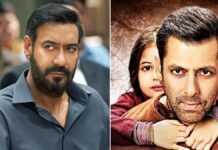 Drishyam 3 Box Office Collection Day 12: Jumps By 34% On 2nd Tuesday, Beats Salman Khan’s First 300 Crore Net Grosser