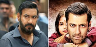 Drishyam 3 Box Office Collection Day 12: Jumps By 34% On 2nd Tuesday, Beats Salman Khan’s First 300 Crore Net Grosser
