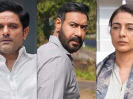 Drishyam 3 Box Office: Ajay Devgn’s Franchise Hits Almost 300 Crore Return On Investment – Decoding Budgets, Collection & Profits Of All Parts! Drishyam 3 Box Office: Ajay Devgn's Franchise Hits 300% Return On Investment!