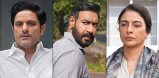 Drishyam 3 Box Office: Ajay Devgn’s Franchise Hits Almost 300 Crore Return On Investment – Decoding Budgets, Collection & Profits Of All Parts! Drishyam 3 Box Office: Ajay Devgn's Franchise Hits 300% Return On Investment!