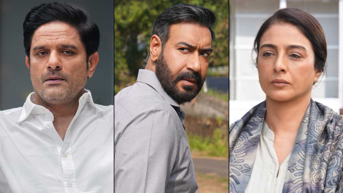 Drishyam 3 Box Office: Ajay Devgn's Franchise Hits 300% Return On Investment!