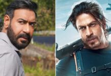 Drishyam 3 Box Office Collection Day 1: Records Bollywood’s 6th Biggest Opening Of All Time, Beats Shah Rukh Khan’s Pathaan Drishyam 3 Box Office Collection Day 1: Pulls Off 6th Biggest Opening Of All Time For Bollywood
