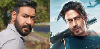 Drishyam 3 Box Office Collection Day 1: Records Bollywood’s 6th Biggest Opening Of All Time, Beats Shah Rukh Khan’s Pathaan Drishyam 3 Box Office Collection Day 1: Pulls Off 6th Biggest Opening Of All Time For Bollywood