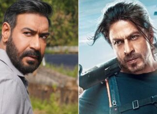 Drishyam 3 Box Office Collection Day 1: Records Bollywood’s 6th Biggest Opening Of All Time, Beats Shah Rukh Khan’s Pathaan Drishyam 3 Box Office Collection Day 1: Pulls Off 6th Biggest Opening Of All Time For Bollywood