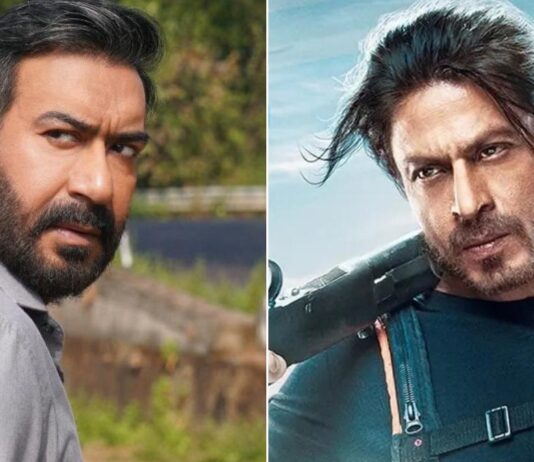 Drishyam 3 Box Office Collection Day 1: Records Bollywood’s 6th Biggest Opening Of All Time, Beats Shah Rukh Khan’s Pathaan Drishyam 3 Box Office Collection Day 1: Pulls Off 6th Biggest Opening Of All Time For Bollywood