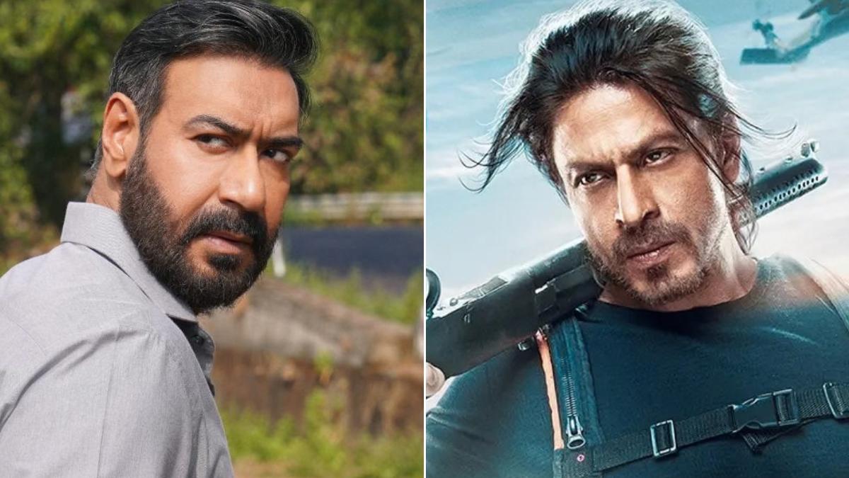 Drishyam 3 Box Office Collection Day 1: Pulls Off 6th Biggest Opening Of All Time For Bollywood