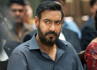 Drishyam 3 Box Office Collection Day 11: Helps Ajay Devgn Score His Highest-Grossing Year Ever! Drishyam 3 Box Office Collection Day 11: Pushes Ajay Devgn Towards His Biggest Year Ever