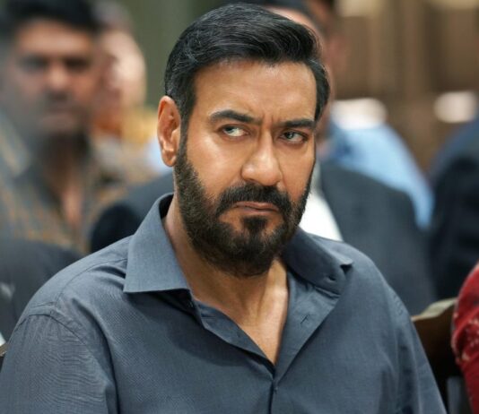 Drishyam 3 Box Office Collection Day 11: Helps Ajay Devgn Score His Highest-Grossing Year Ever! Drishyam 3 Box Office Collection Day 11: Pushes Ajay Devgn Towards His Biggest Year Ever