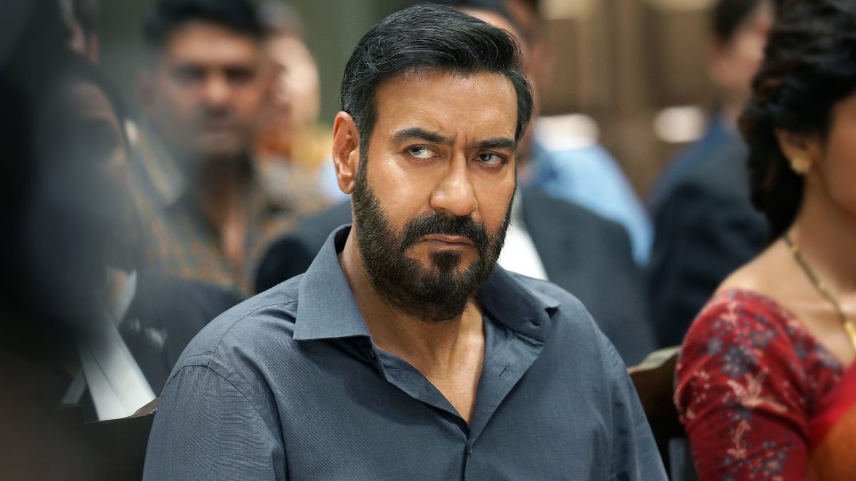 Drishyam 3 Box Office Collection Day 11: Pushes Ajay Devgn Towards His Biggest Year Ever