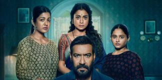 Drishyam 3 Box Office Collection Day 14: Becomes The Most Profitable Film In The Drishyam Franchise! Drishyam 3 Box Office Collection Day 14: Overtakes Drishyam 2 To Become Most Profitable Film In The Franchise!