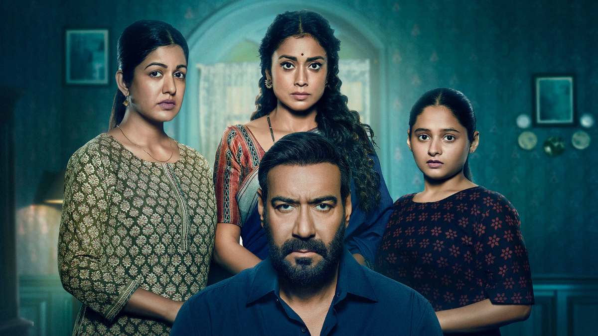 Drishyam 3 Box Office Collection Day 14: Overtakes Drishyam 2 To Become Most Profitable Film In The Franchise!